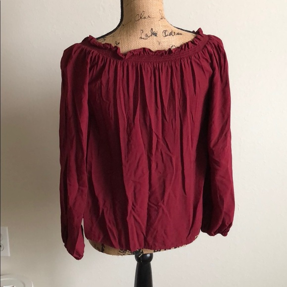 Rock & Republic Top - Picture 4 of 5